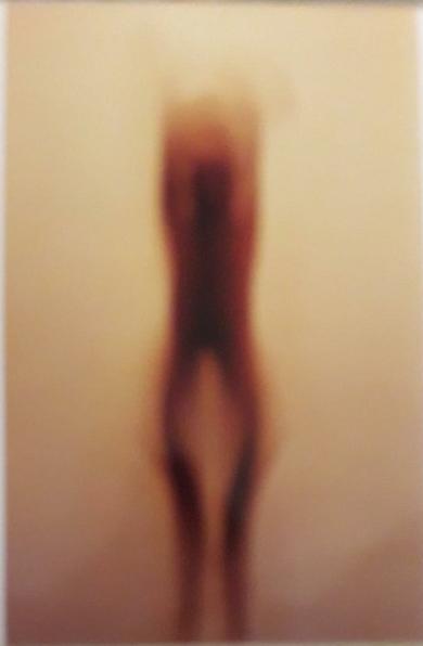 EDGAR DE SOUZA - `Sem título` - Fotografia -93/100 -Ass.dat.1998/2001 no verso - 30 x 24 cm.